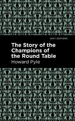 Howard Pyle The Story of the Champions of the Ro (Gebundene Ausgabe) (US IMPORT)