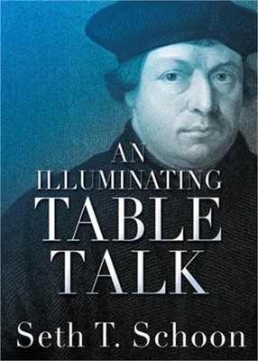 An Illuminating Table Talk (Paperback or Softback)