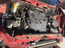 Démarreur Fiat Qubo