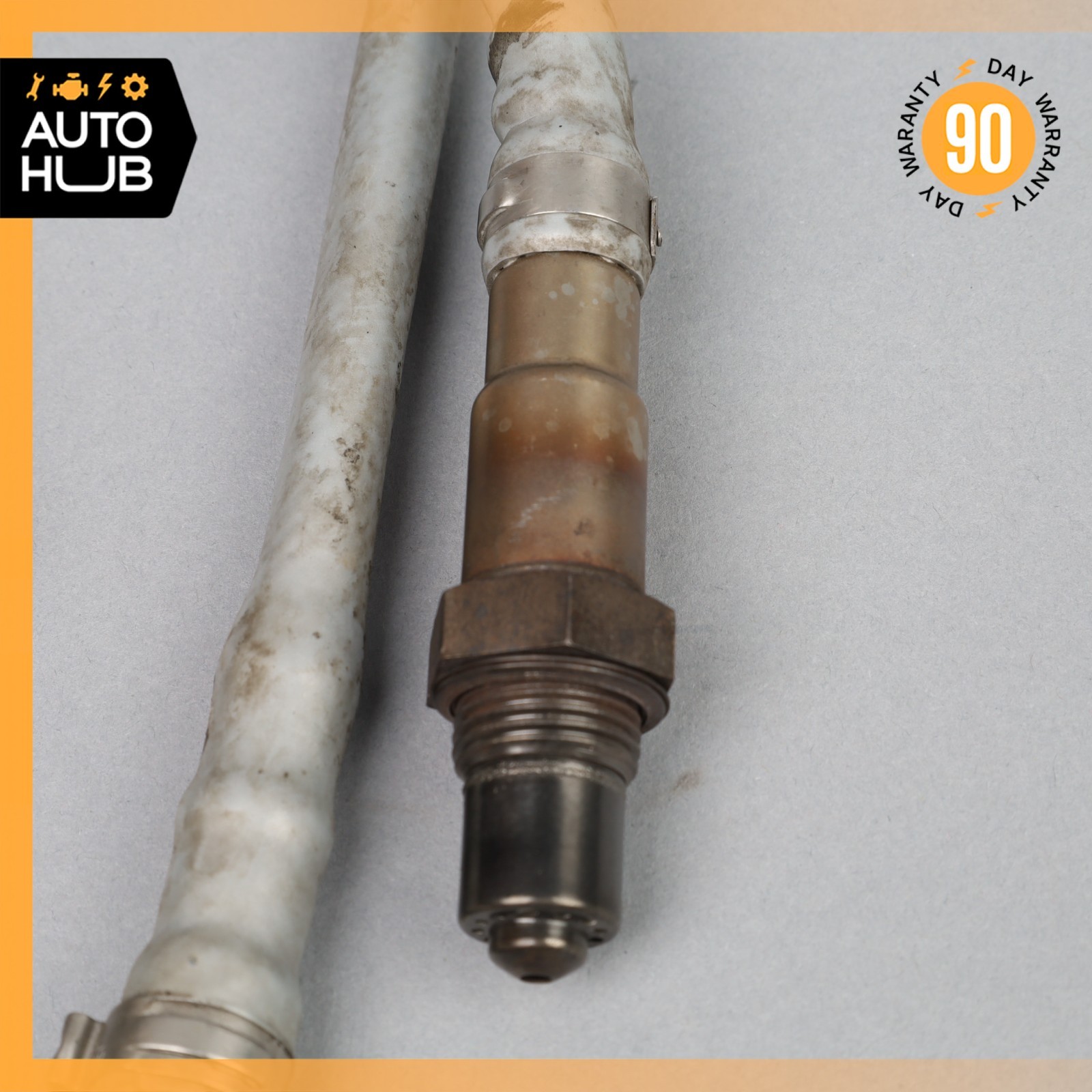 Bentley GT GTC Flying Spur 4.0L Oxygen O2 Sensor Lambda Set OEM