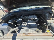 AC Compressor 6 Cylinder Fits 00-04 TUNDRA 25531852