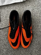 Nike Hypervenom Phantom i RGN Elite FG Football Boots Size U.K. 10 *HV1 Remake*