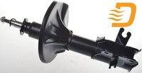 Denckermann DSB224G StoßDäMpfer StossdäMpfer FüR Mitsubishi