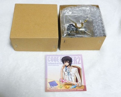 Code Geass Lelouch Of The Rebellion R2 Spieluhr