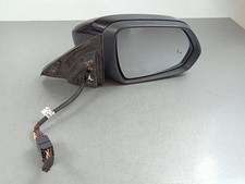 Porte avant et accessoires Mg ZS