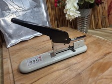 Universal Heavy Duty Stapler 100 Sheet Capacity Bookbinding Office Crafts School