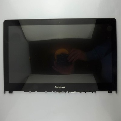 ORIGINAL Lenovo Yoga 500-15IHW LED LCD Touchscreen Display LP156WF4(SP)(L1)  