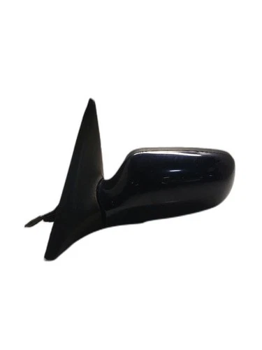 Driver Left Side View Mirror Power Convertible Fits 99-03 SAAB 9-3 1348068