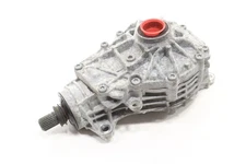 2018 - 2022 ALFA ROMEO STELVIO 2.0L FRONT AXLE DIFFERENTIAL 3.73 OEM