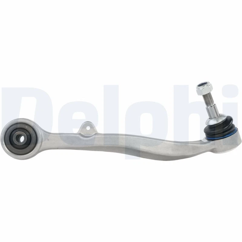 CONTROLTRAILING ARM WHEEL SUSPENSION TC1393 FOR BMW 5/E60/E61 N43B20A N46B20 - Image 3 of 4