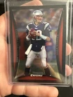 2008 Bowman Chrome - Tom Brady #BC112