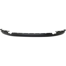 For 2013-2016 GMC Acadia Front Bumper Lower Valance Panel Black GM1095197
