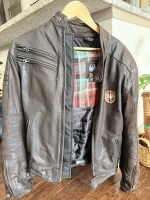 Merlin Alton Jacket