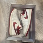 Women’s Jordan 1 Low We — photo 7