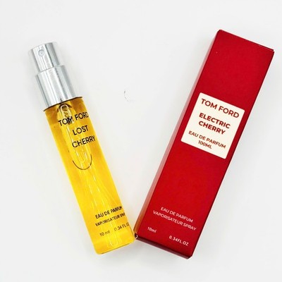 TOM FORD LOST CHERRY Eau De Parfum Sample Size Spray 10ml/0.34oz 100% Authentic