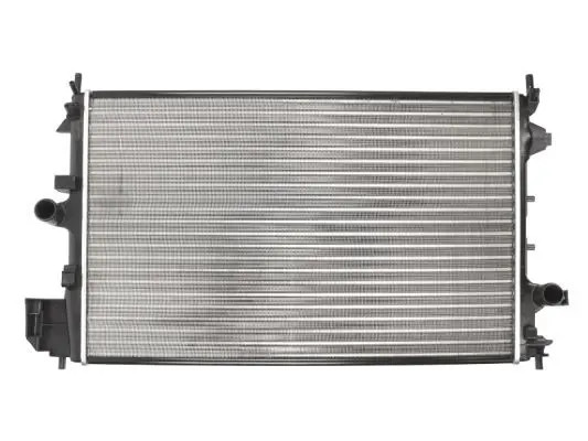 THERMOTEC D7X031TT Radiatore motore Alette di raffreddamento montate meccanicamente, Cambio manuale - Immagine 3