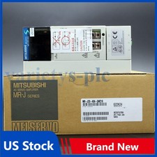 1PC New Mitsubishi MR-J2S-40A-QW219 Serve Drive In Box Fast Shipping
