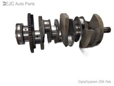 Crankshaft Standard For 12-18 Jeep Wrangler 3.6 05184248ac Gas Crankshaft Standard For 12-18 Jeep Wrangler 3.6 05184248ac Gas