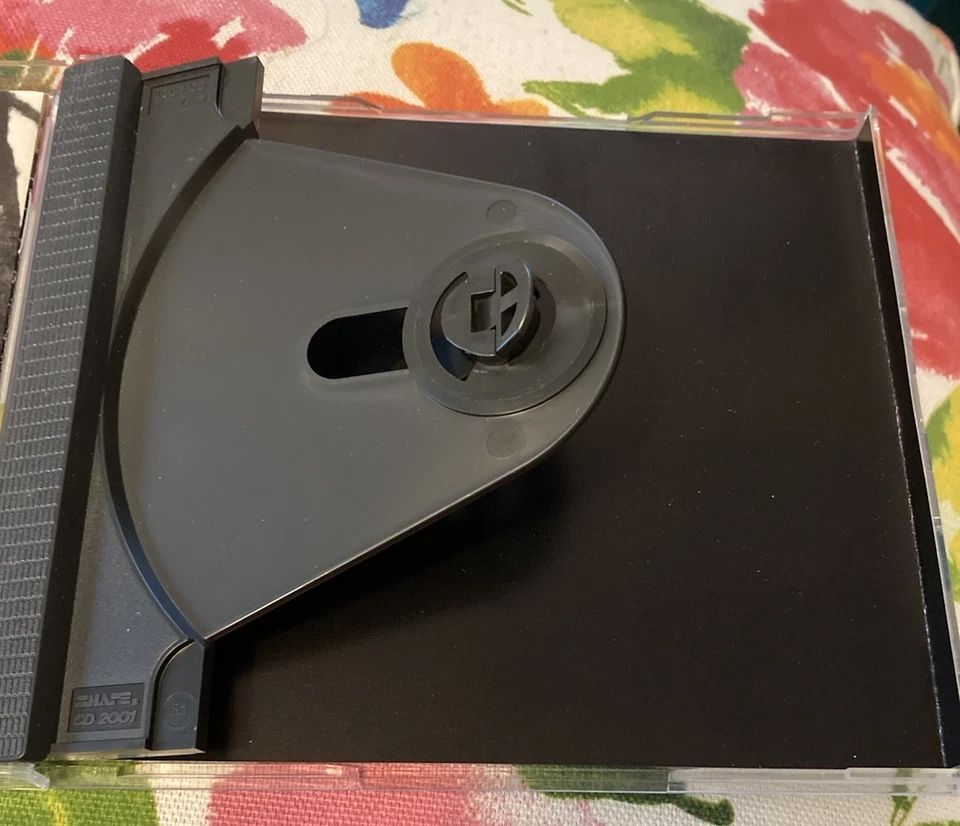 U2 - War Mobile Fidelity Original Master Recording Gold Disc MFSL CD UDCD 571 Foto 4 de 4