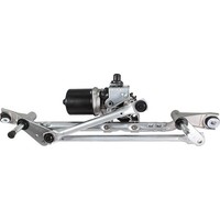 Metzger 2191068 WischergestäNge FüR Opel Chevrolet Mokka Mokka Trax J13