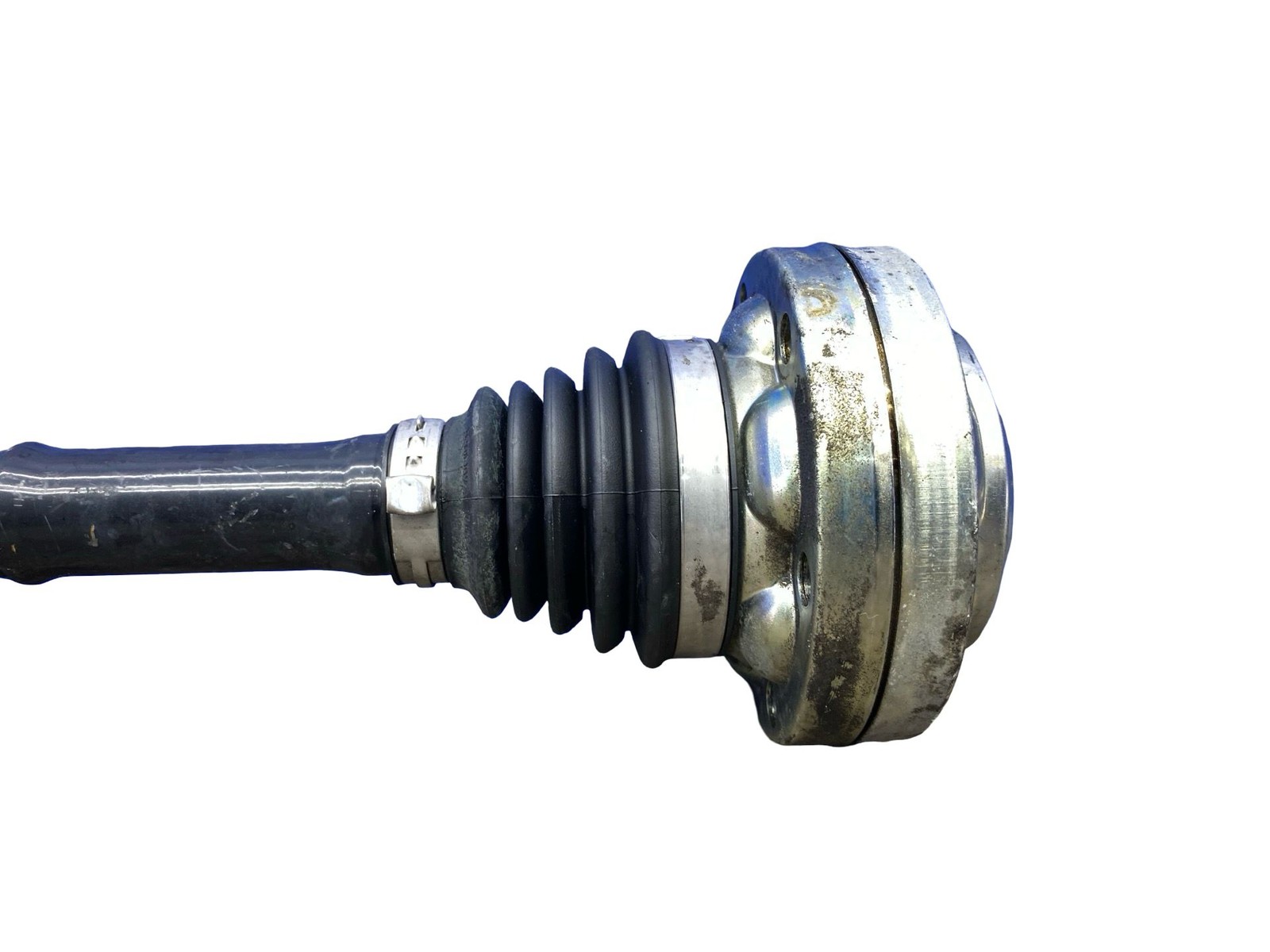 2008-2015 Audi R8 v10 Oem AWD 5.2L REAR LEFT CV AXLE SHAFT 420501203A