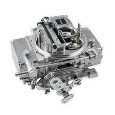 Quick Fuel Sl-1957e Slayer Series Carburetor 600cfm W Single Inlet Fuel Bowls