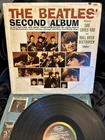 The Beatles - The Beatles’ Second Album 1964 Mono Vinyl LP