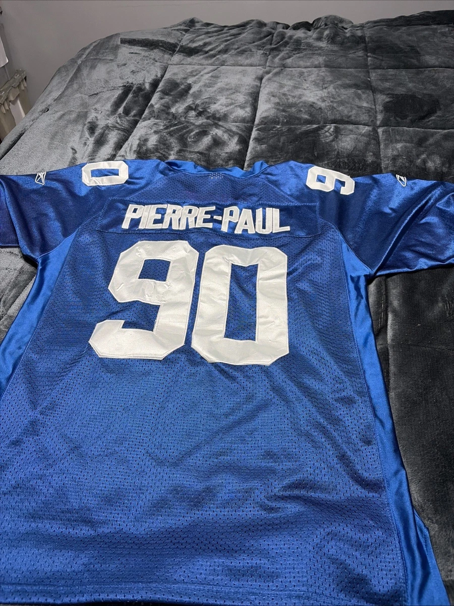 Jason Pierre-Paul New York Giants NFL Jerseys for sale | eBay