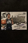 2025 Topps Chrome Update Ace Bailey Base (RAW)