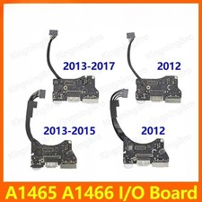 Charging I/O USB Power Board 820-3214-A For Macbook Air A1465 A1466 2012-2017