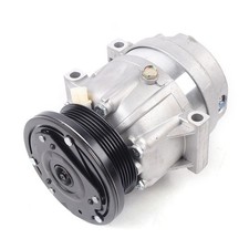 Automotive Air Compressor For 1996-2005 Buick...