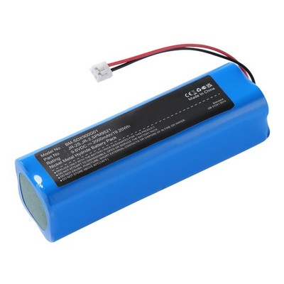 2000mAh Spektrum DX7 Transmitter Battery Replacement for DX6 Transmitter olde...