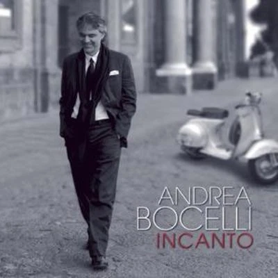 Andrea Bocelli: Incanto - Image 1 of 1