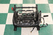 15-21 Encore Front Driver Left Lh Lf Side Seat Track Frame Rail Unit Factory Oem