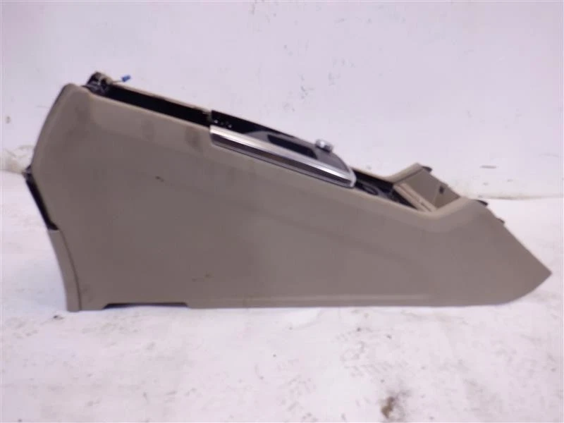 Tapa consola mercedes-benz gl350 gl450 gl550 gl63 amg 2014 14 1156460 Foto 2 de 4