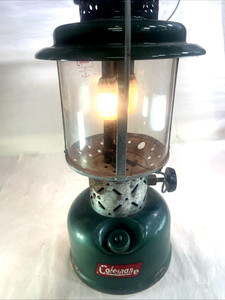 Coleman 2 Mantle Lantern | eBay