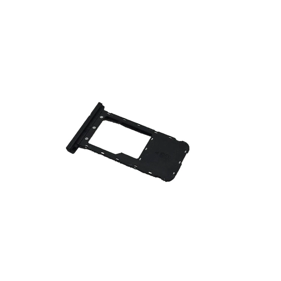 Fdit Porta Schede di Memoria, Custodia per Schede SIM con 4 Slot per Schede SIM-12 Pezzi Slot per Schede Nano-4 Pezzi Slot per Schede Micro-Sim-1