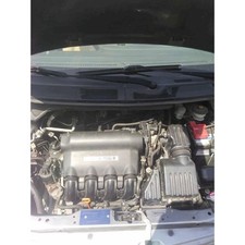 Boite de vitesse Honda JAZZ