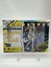 2025 Topps Chrome Nikola Jokić Refractors Yellow (RAW)
