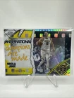 2025 Topps Chrome Nikola Jokić Refractors Yellow (RAW)