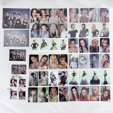 BLACKPINK 3rd MINI ALBUM [DEADLINE] POB Photocard (Select Member)