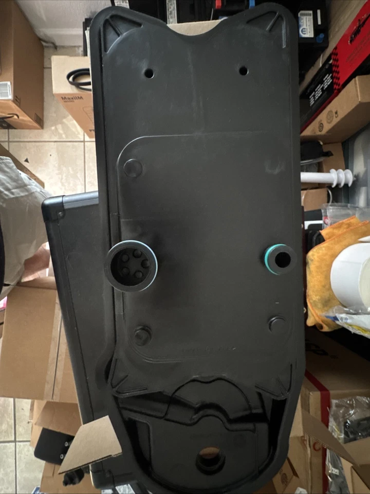 OEM Crankcase Ventilation Breather CCV Filter for Dodge Ram 6.7L Cummins Diesel - Image 2 of 4