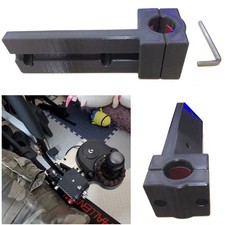 Image of For Playseat Challenge Chair G25 G27 G29 G920 Gearshift Shifter Support Mount