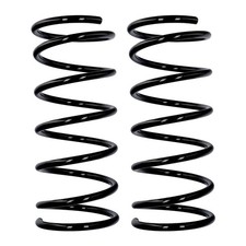 Fahrwerksfedern-Set vorne Schraubenfeder Ø 13 mm EIBACH für u.a. CITROËN XSARA