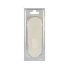 Professional Medium Grit Foot Scraper Refill Sheets Pack Of 50 For Pedicure