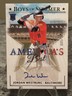 2024 Panini Boys of Summer Jordan Westburg America's Best RC Auto 5/149 Orioles