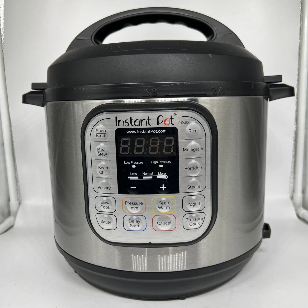 Instant Pot Small Kitchen Appliances for sale | eBay