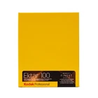 Kodak Ektar 100 4x5" 10 Sheets 4x5 Plan Film Color Film