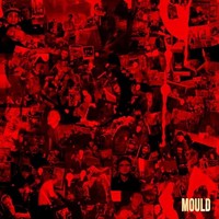Mould - Ep - Vinyl Record 12 Inch Single - F99Z