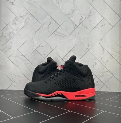 Nike Air Jordan 5 Retro 3Lab5 Infrared Size 11.5 599581-010